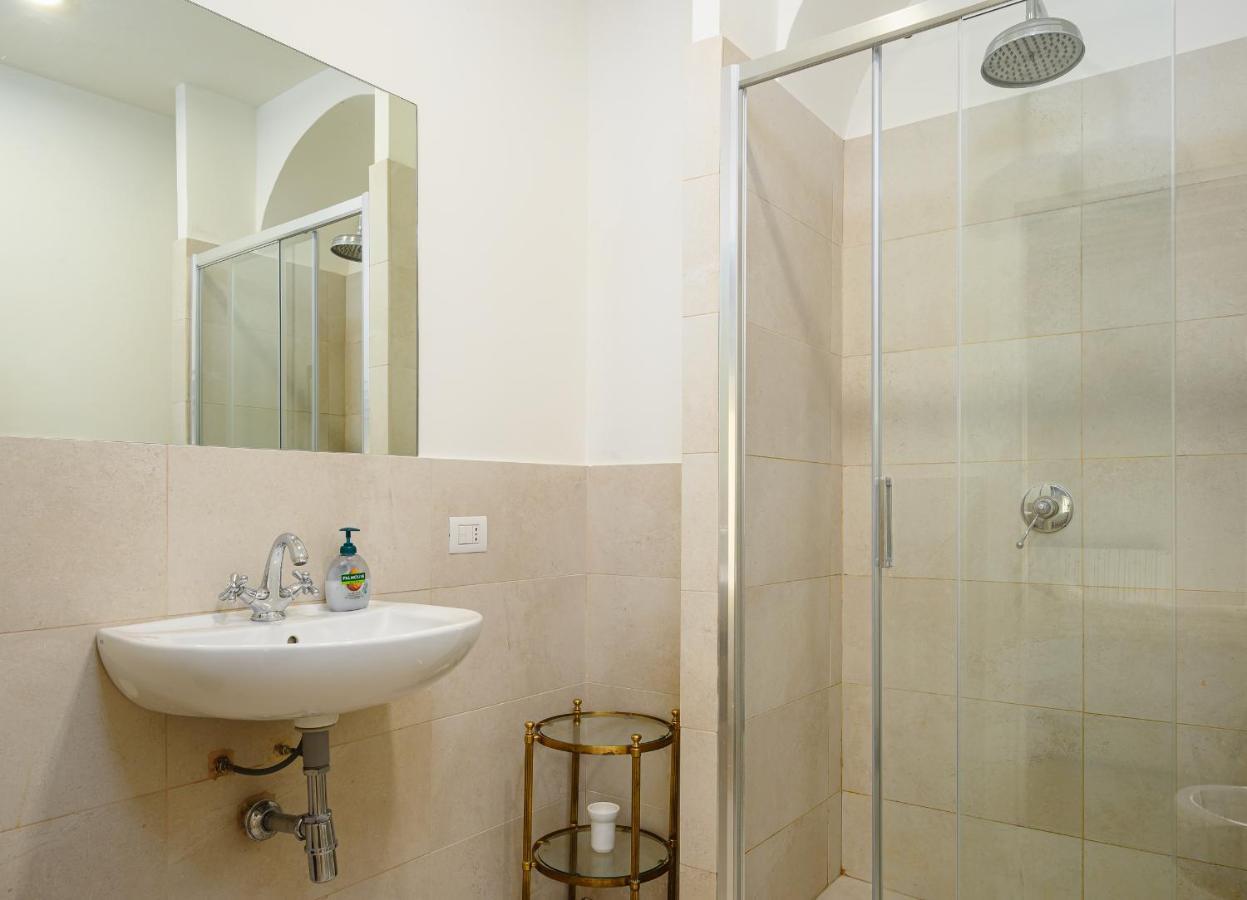 San Lorenzo - Pioppette Charme Apartment Milano Exterior foto